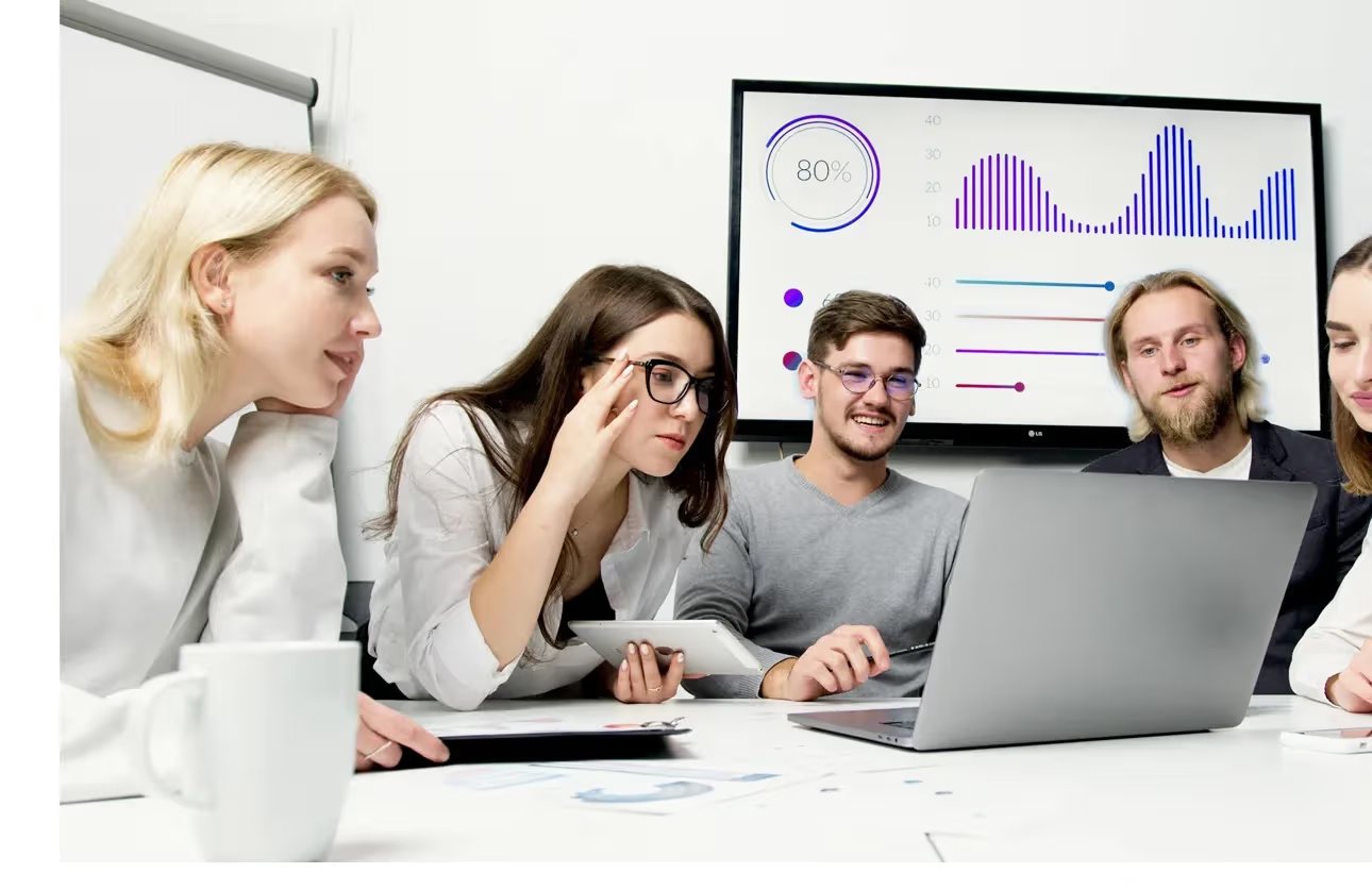 Navigating Success: Insights from Business Consulting Experts