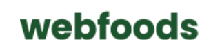 Webfoods